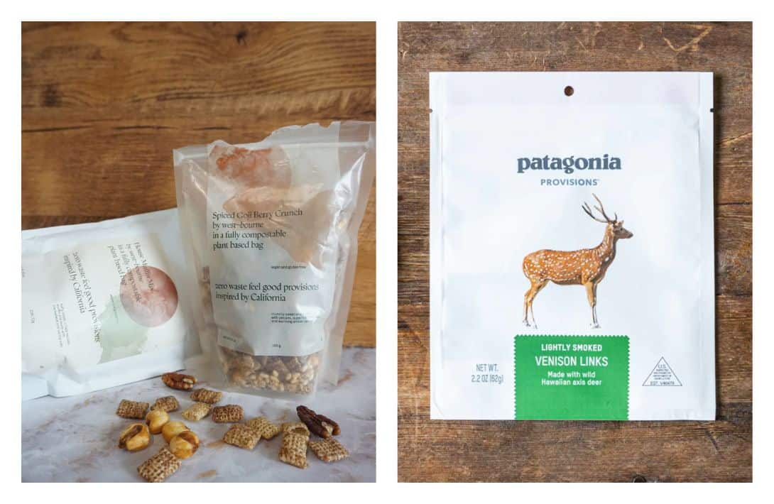 From Father's Day to Birthdays: 13 Sustainable Gifts For Him To Suit Every Occasion Images by Sustainable Jungle and patagonia provisions #sustainablegiftsforhim #sustainablegiftsformen #ecofriendlygiftsforhim #ecofriendlygiftsformen #bestgiftsforhimecofriendly #sustainablejungle