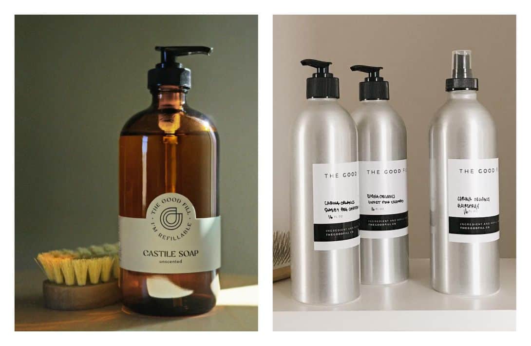 28 Zero Waste Online Stores Making Package-Free Shopping Simple Images by The Good Fill #zerowastestoresonline #zerowastestoreonline #packagefreestoresonline #packagefreeshops #onlinezerowastegrocerystores #zerowasteonlineshops #sustainablejungle