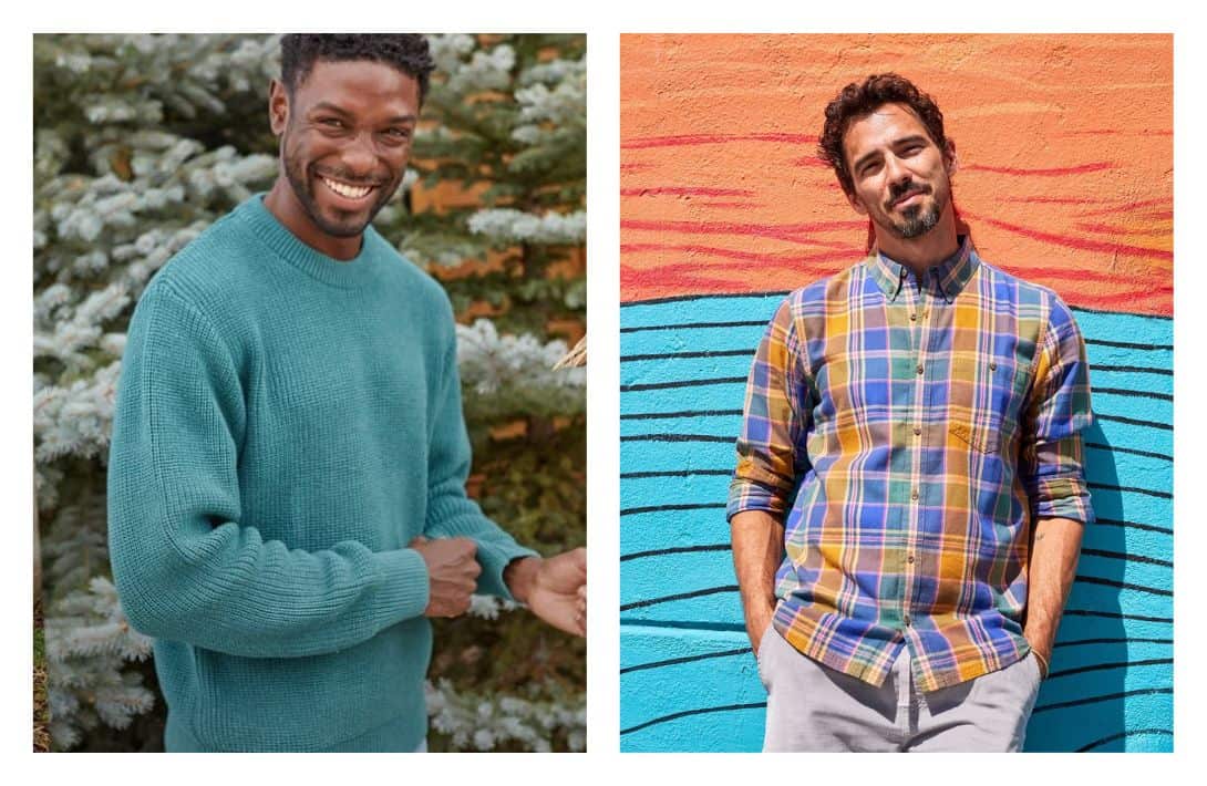 From Father's Day to Birthdays: 13 Sustainable Gifts For Him To Suit Every Occasion Images by Toad&Co #sustainablegiftsforhim #sustainablegiftsformen #ecofriendlygiftsforhim #ecofriendlygiftsformen #bestgiftsforhimecofriendly #sustainablejungle