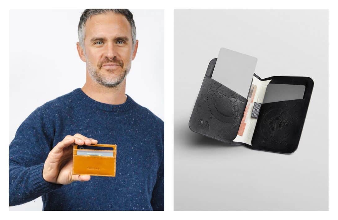 From Father's Day to Birthdays: 13 Sustainable Gifts For Him To Suit Every Occasion Images by casupo and bellroy #sustainablegiftsforhim #sustainablegiftsformen #ecofriendlygiftsforhim #ecofriendlygiftsformen #bestgiftsforhimecofriendly #sustainablejungle