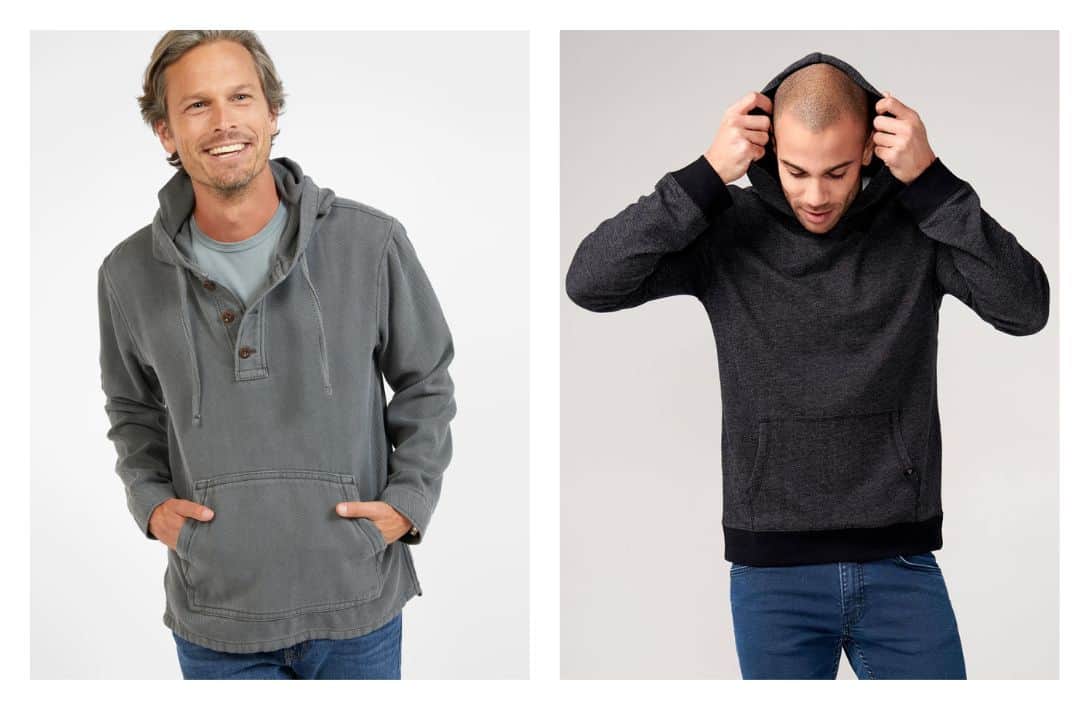 From Father's Day to Birthdays: 13 Sustainable Gifts For Him To Suit Every Occasion Images by pact and outerknown #sustainablegiftsforhim #sustainablegiftsformen #ecofriendlygiftsforhim #ecofriendlygiftsformen #bestgiftsforhimecofriendly #sustainablejungle