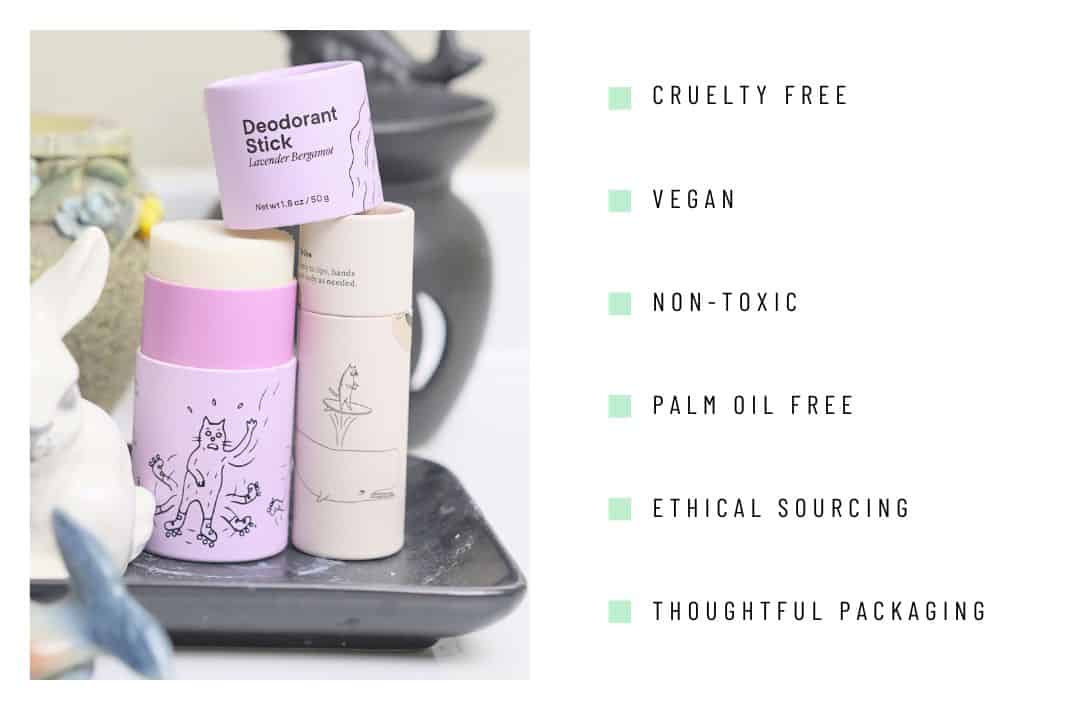 11 Eco-Friendly Deodorant Brands For Beating BO SustainablyImage by Sustainable Jungle#ecofriendlydeodorant #sustainabledeodorant #sustainabledeodorantbrands #bestecofriendlydecoroant #ecofriendlydeodorantcontainers #naturalsustainabledeodorant #sustainablejungle