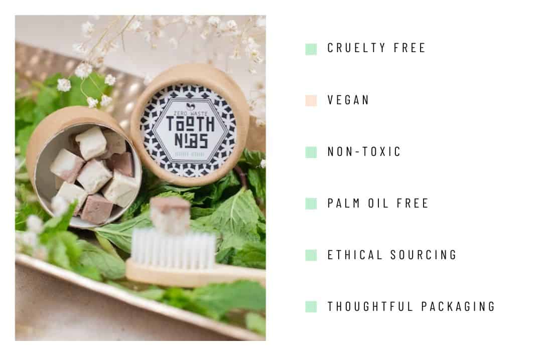 9 Natural Toothpaste Brands Banishing Nasties For A Non-Toxic Smile Image by ScentCerae #naturaltoothpaste #bestnaturaltoothpaste #allnaturaltoothpaste #organictoothpaste #organictoothpastebrands#organicfluoridefreetoothpaste #sustainablejungle