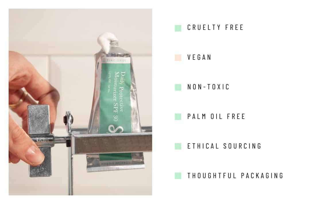 9 Cruelty-Free & Vegan Sunscreen Brands For A More Ethical Tan Image by Seed Phytonutrients #vegansunscreen #crueltyfreesunscreen #crueltyfreefacesunscreen #vegancrueltyfreesunscreen #reefsafevegansunscreen #sustainablejungle