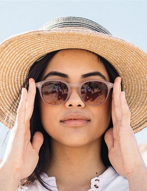 Discover the sustainable sunglass brands combining eco-friendly and ethical  eyewear with charitable business models to create a brighter future such as  Good Citzens, Pala Eyewear and Childe Eyewear. - Blog Sunglass Fix