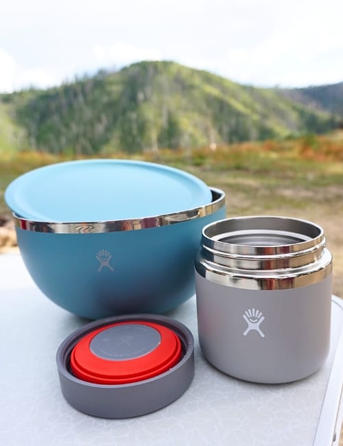 4 Best Nontoxic Food Storage Containers - Roots & Boots