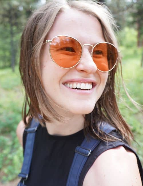 Clear Vision, Clear Conscience With 11 Eco-Friendly & Sustainable Sunglasses Image by Sustainable Jungle #sustainablesunglasses #sustainablesunglassesbrands #bestsustainablesunglasses #ecofriendlysunglasses #ecosunglasses #ethicalsustainablesunglasses #sustainablejungle