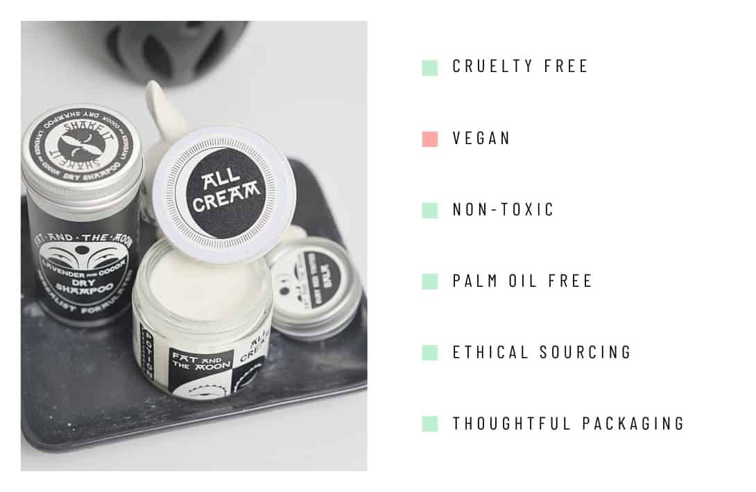 9 Zero Waste Shaving Creams Giving You The Most Eco-Conscious Shave Image by Sustainable Jungle #zerowasteshavingcreams #zerowasteshavingsoap #sustainablejungle