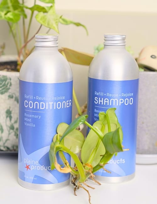 11 Sustainable & Eco Friendly Hair Products For A More Mindful Mane Image by Sustainable Jungle #ecofriendlyhairproducts #ecofriendlyhaircare #sustainablehairproducts #bestsustainablehairproducts #sustainablehaircare #ecofriendlyhaircareproducts #sustainablejungle