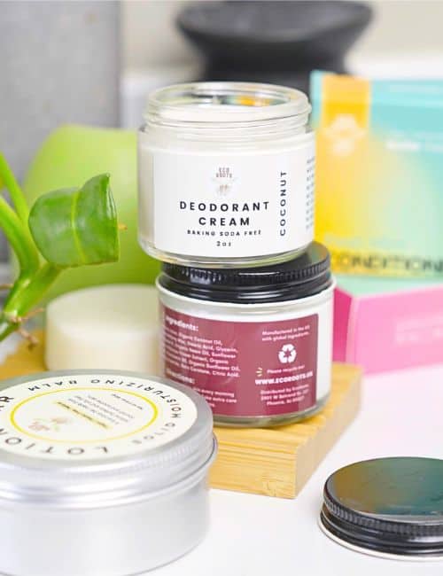 11 Eco-Friendly Deodorant Brands For Beating BO Sustainably Image by Sustainable Jungle #ecofriendlydeodorant #sustainabledeodorant #sustainabledeodorantbrands #bestecofriendlydecoroant #ecofriendlydeodorantcontainers #naturalsustainabledeodorant #sustainablejungle