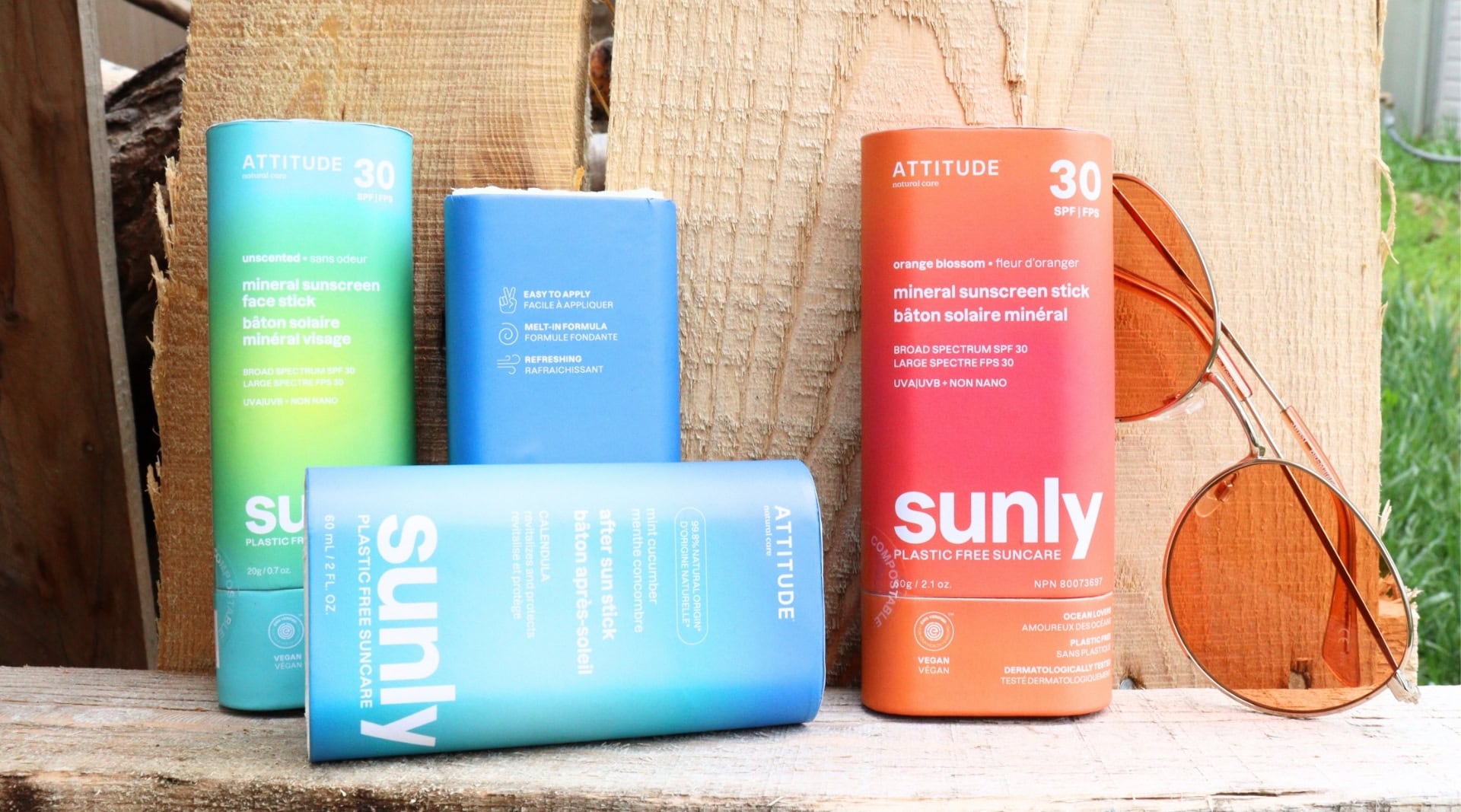 Image by Sustainable Jungle (ATTITUDE) (biodegradable-sunscreen)