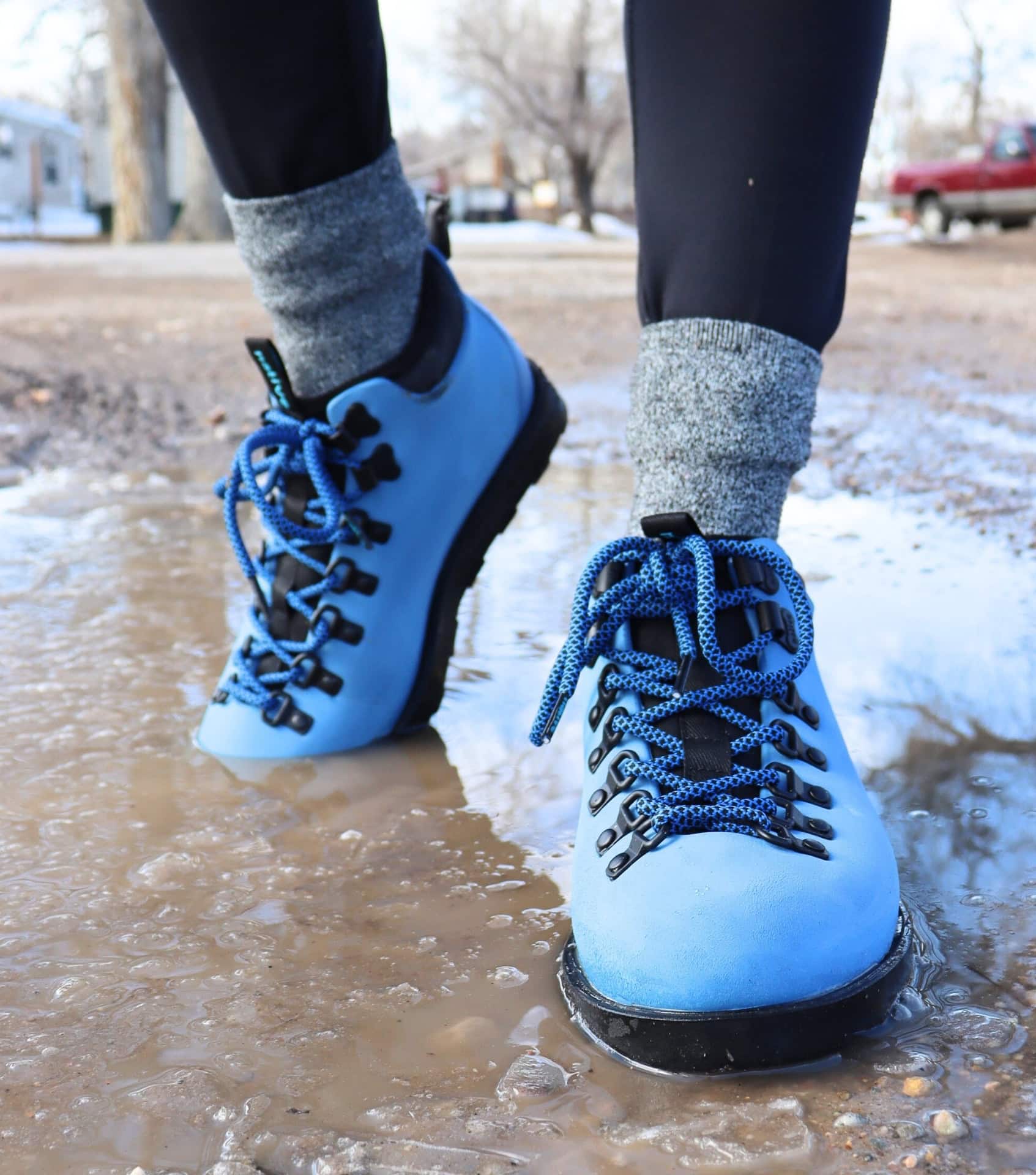 Image by Sustainable Jungle (Native Shoes) (recycled-shoes)