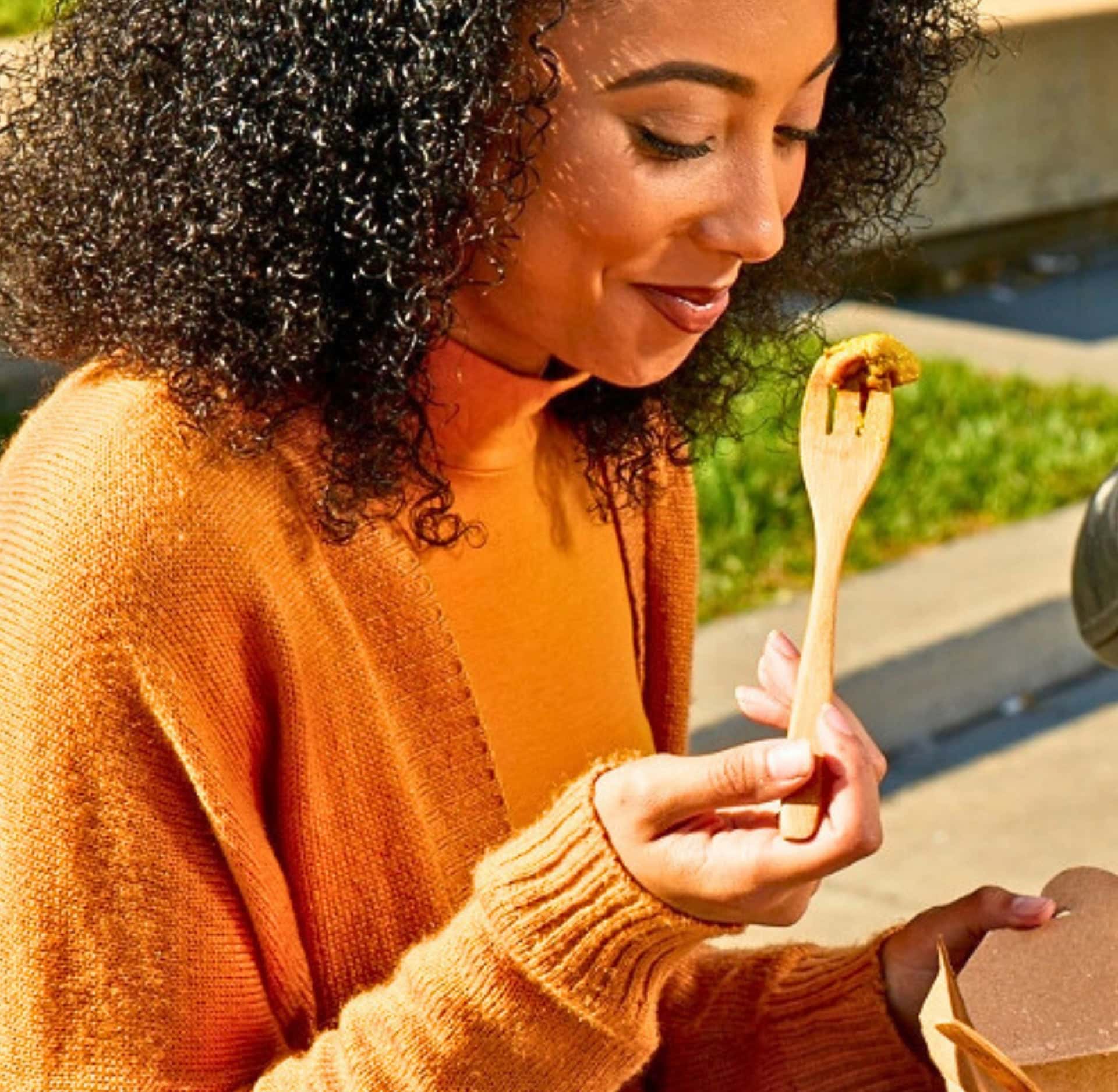Image by To-Go Ware (sustainable cutlery)