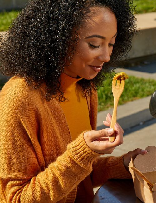 7 Best Eco-Friendly Cutlery Sets For Scrumptious Sustainable Dining Image by To-Go Ware #ecofriendlycutlery #ecofriendlycutlerysert #sustainablecutlery #sustainablereusablecutlery #ecofriendlytravelcutlery #ecocutlery #sustainablejungle