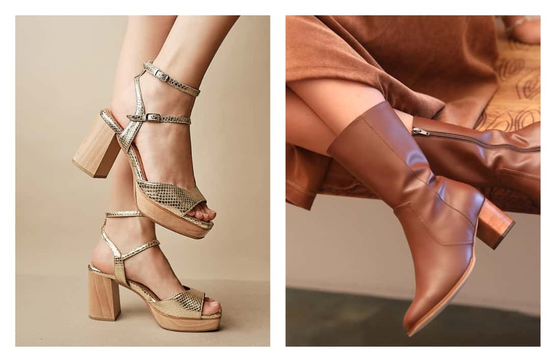 7 Sustainable Heels For That Feel Good Eco-High Images by Bhava #sustainableheels #sustainablehighheels #ecoheels #ecohighheels #sustainableshoesheels #ethicalandsustainableheels #sustainablejungle