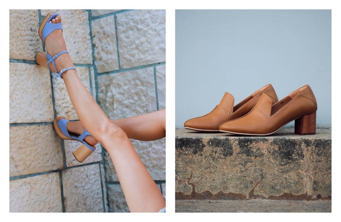 11 Vegan Shoe Brands To Wear Your Heart On Your Sole Images by Bhava #veganshoebrands #bestveganshoebrands #bestveganshoes #veganshoebrandsusa #veganshoebrandsuk #veganfriendlyshoebrands #sustainablejungle