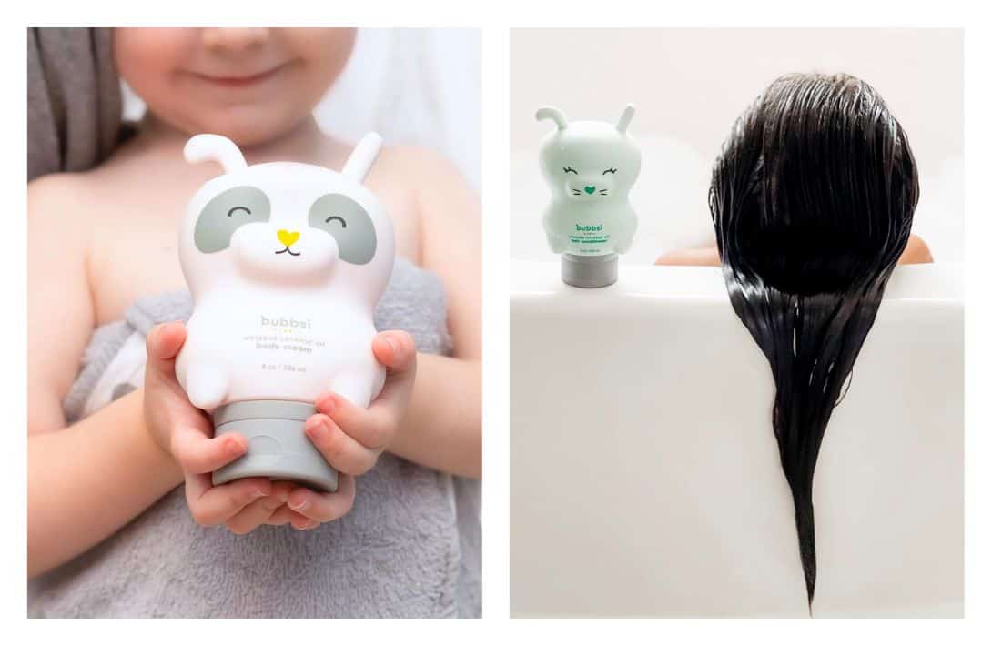 15 Organic Baby Products For Your Naturally-Grown Mini-Me Images by Bubbsi #organicbabyproducts #bestorganicbabyproducts #organicproductsforbaby #naturalbabyproducts #allnaturalbabyproducts #organicbabysupplies #sustainablejungle