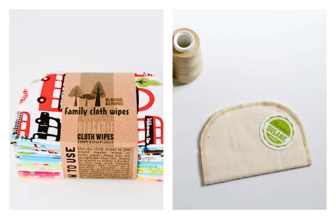 9 Biodegradable Baby Wipes For Eco-Friendly Conscious Clean-Ups Images by Creekside Kid #biodegradablebabywipes #arebabywipesbiodegradable #biodegradablewipesbaby #ecofriendlybabywipes #bestecofriendlybabywipes #ecofriendlyalternativetobabywipes #sustainablejungle