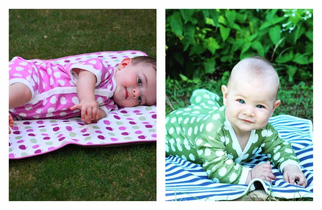 15 Organic Baby Products For Your Naturally-Grown Mini-Me Images by Jazzy Organics #organicbabyproducts #bestorganicbabyproducts #organicproductsforbaby #naturalbabyproducts #allnaturalbabyproducts #organicbabysupplies #sustainablejungle