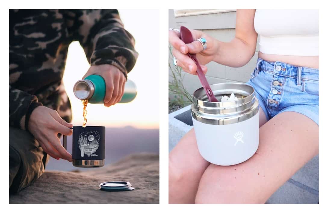 31 Low & Zero Waste Gifts For Every Plastic Free Present List Images by Sustainable Jungle #zerowastegifts #sustainablejungle