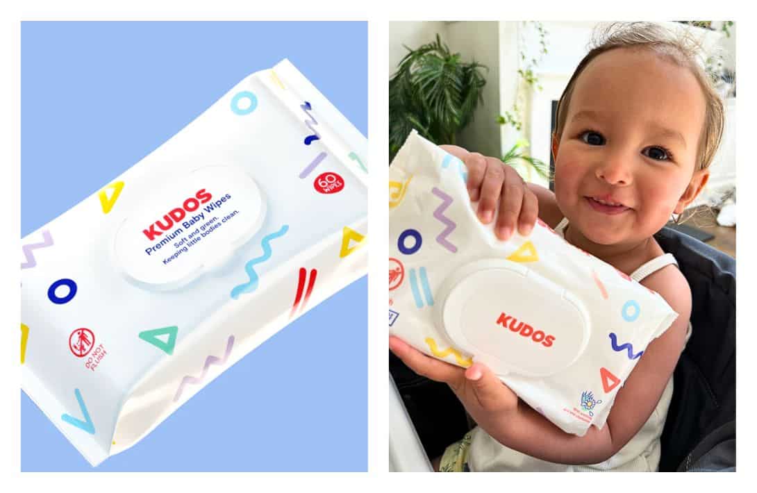 9 Biodegradable Baby Wipes For Eco-Friendly Conscious Clean-Ups Images by Kudos #biodegradablebabywipes #arebabywipesbiodegradable #biodegradablewipesbaby #ecofriendlybabywipes #bestecofriendlybabywipes #ecofriendlyalternativetobabywipes #sustainablejungle