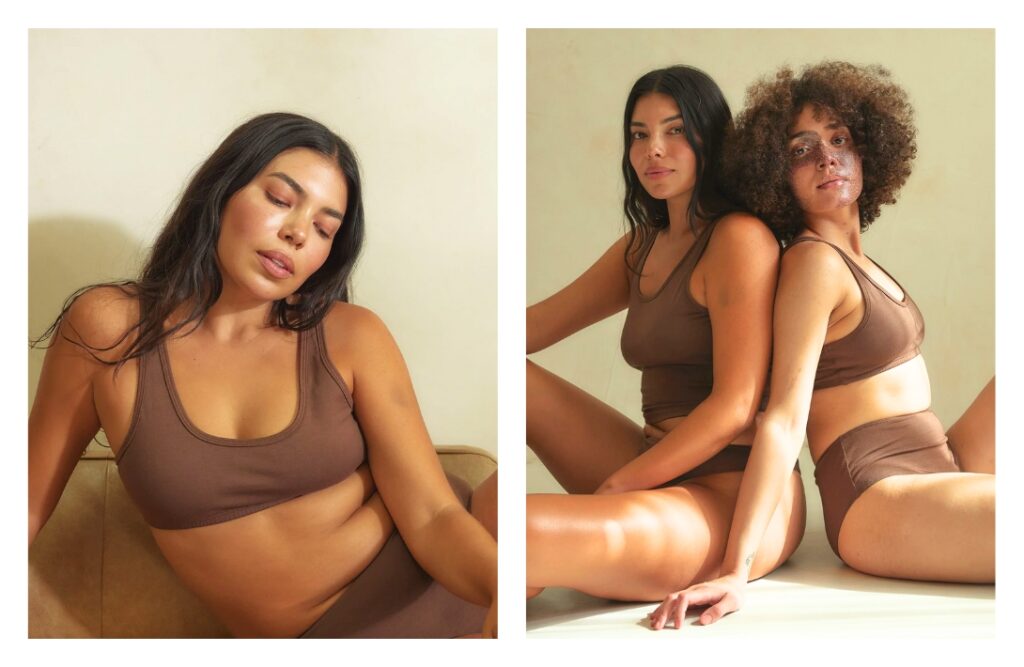 Organic Cotton Bralette by Cotton On Body Online, THE ICONIC