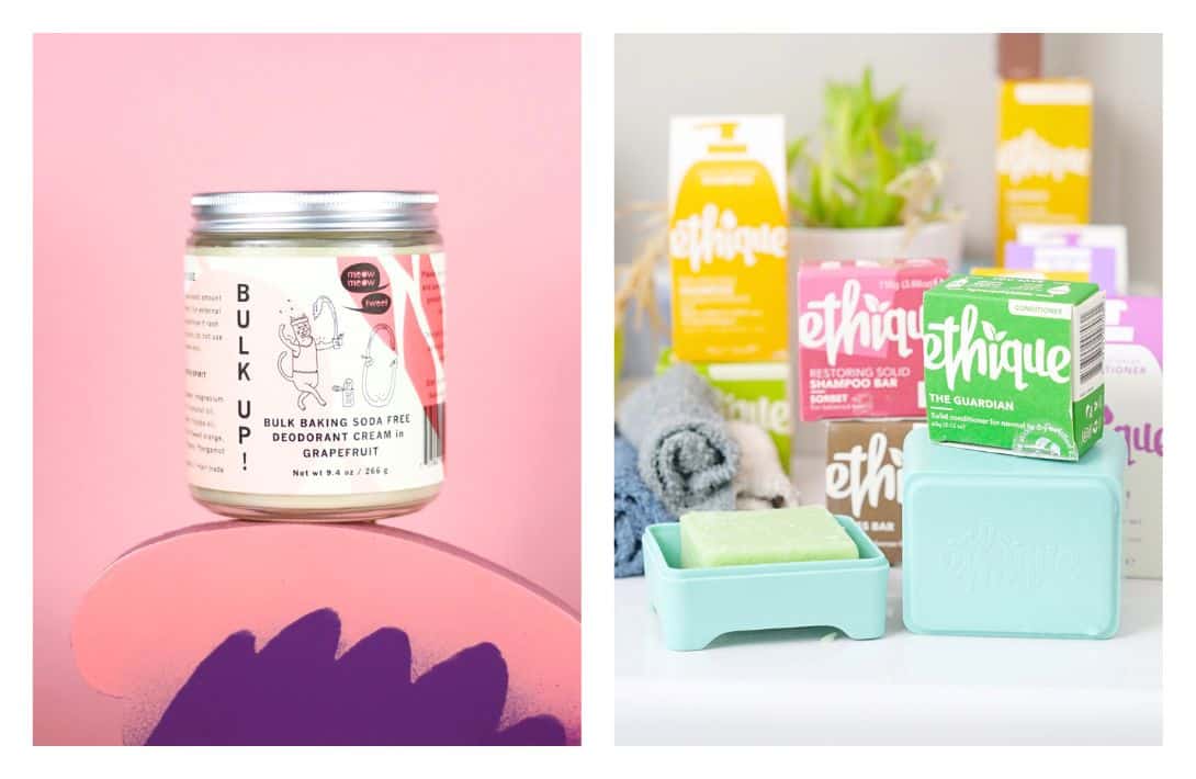 15 Vegan & Cruelty Free Gifts To Show Kindness For All Images by Meow Meow Tweet and Sustainable Jungle #crueltyfreegifts #vegancrueltyfreegifts #bestcrueltyfreegifts #vegangifts #sustainablejungle