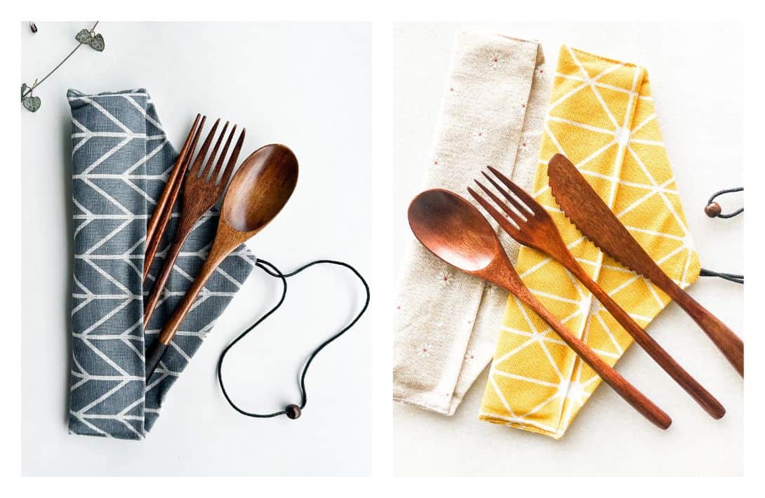 The 7 Best Reusable Utensils