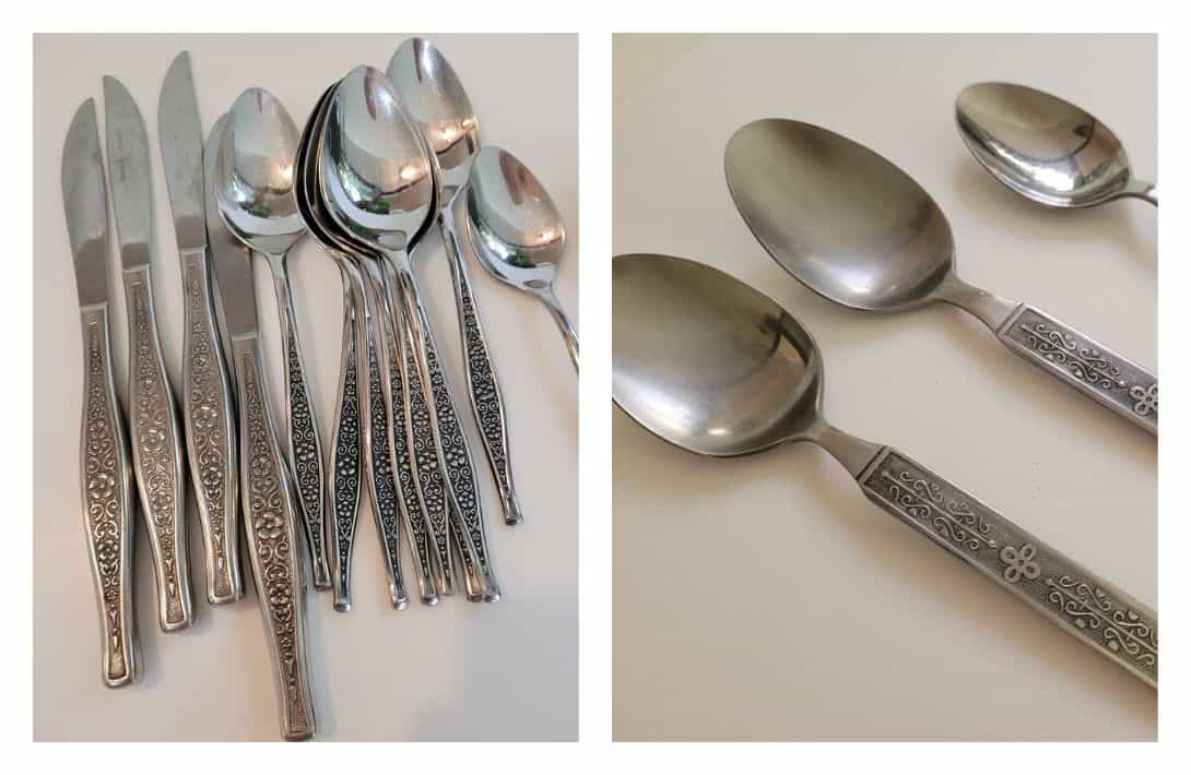 7 Best Eco-Friendly Cutlery Sets For Scrumptious Sustainable Dining Images by Starburst Tropics #ecofriendlycutlery #ecofriendlycutlerysert #sustainablecutlery #sustainablereusablecutlery #ecofriendlytravelcutlery #ecocutlery #sustainablejungle