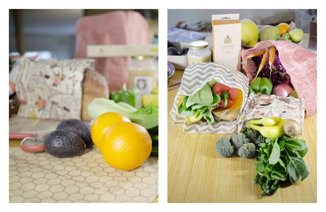 11 Safest Food Storage Containers For Non Toxic Noms