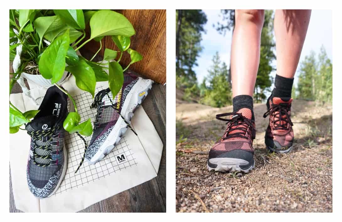 11 Vegan Hiking Boots & Shoes For When You Want to Save The Animals And Look Good Doing It Images by Sustainable Jungle #veganhikingboots #veganhikingshoes #bestveganhikingboots #veganwaterproofhikingboots #nonleatherhikingboots #veganleatherhikingboots #sustainablejungle