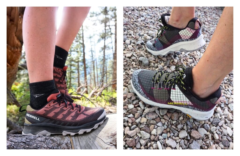 7 Sustainable Hiking Boots & Hiking Shoes Reducing Your Footprints
