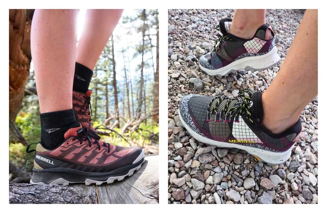 7 Sustainable Hiking Boots & Shoes: Reduce Your Carbon Footprint With Every Step Images by Sustainable Jungle #sustainablehikingboots #sustainablehikingshoes #ecofriendlyhikingboots #ecofriendlyhikingshoes #sustainablewaterproofhikingboots #bestsustainablehikingboots #sustainablejungle