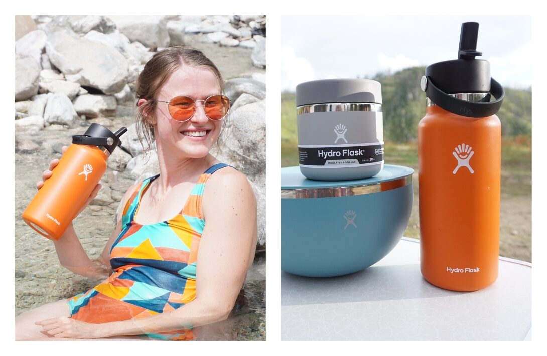 Step away from the Hydroflask! We found the best water bottles and they're  not $50 a pop either.