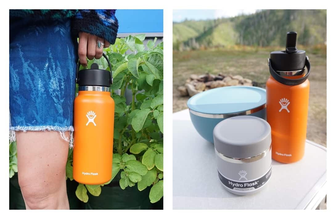 Durable Silicone Cover For Hydro Flask Wide Mouth Water - Temu