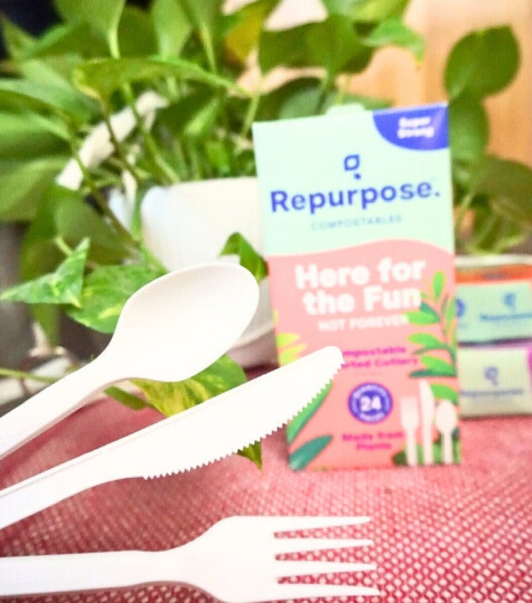 7 Sustainable Cutlery Sets: From Flatware Utensils To Bamboo Sporks