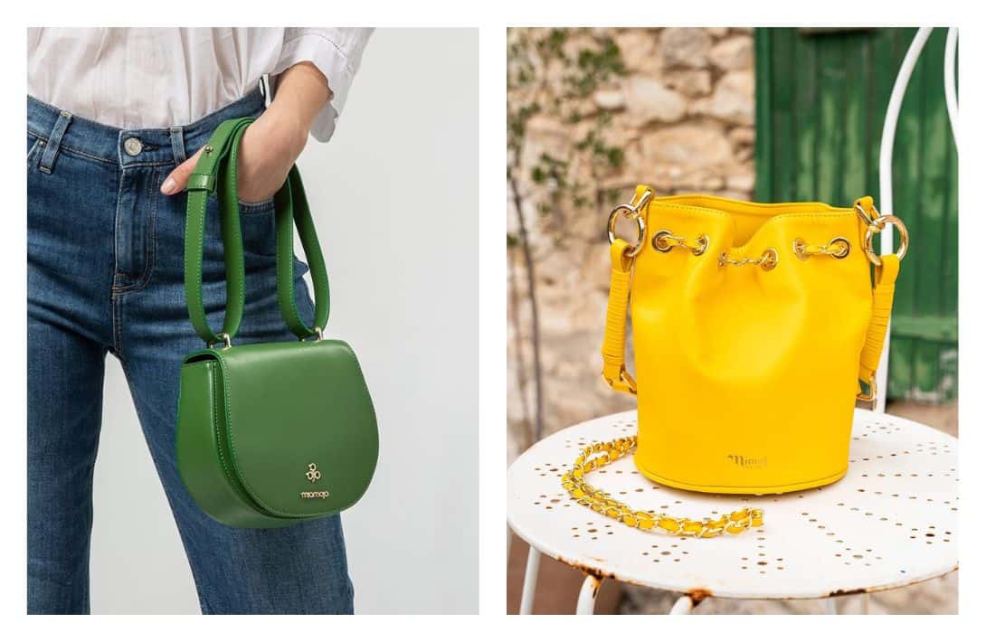 7 Best Vegan Designer Bags 2023