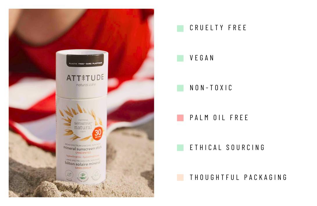Natural Face Sunscreen: 11 Organic Brands That Won’t Burn Your Nose Or The Planet Image by ATTITUDE #naturalfacesunscreen #naturalfacialsunscreen #bestallnaturalscunscreenforface #organicfacesunscreen #organicfacialsunscreen #organicnaturalfacialsunscreen #sustainablejungle