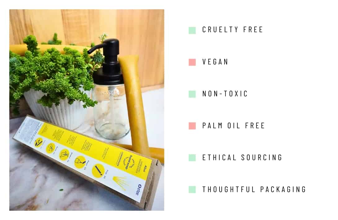 11 Refillable Cleaning Products Wiping Away Those Toxic Woes Image by Sustainable Jungle #refillablecleaningproducts #bestrefillablecleaningproducts #refillableglasscleaningproducts #ecofriendlyrefillablecleaningproducts #sustainablerefillablecleaningproducts #sustainablejungle