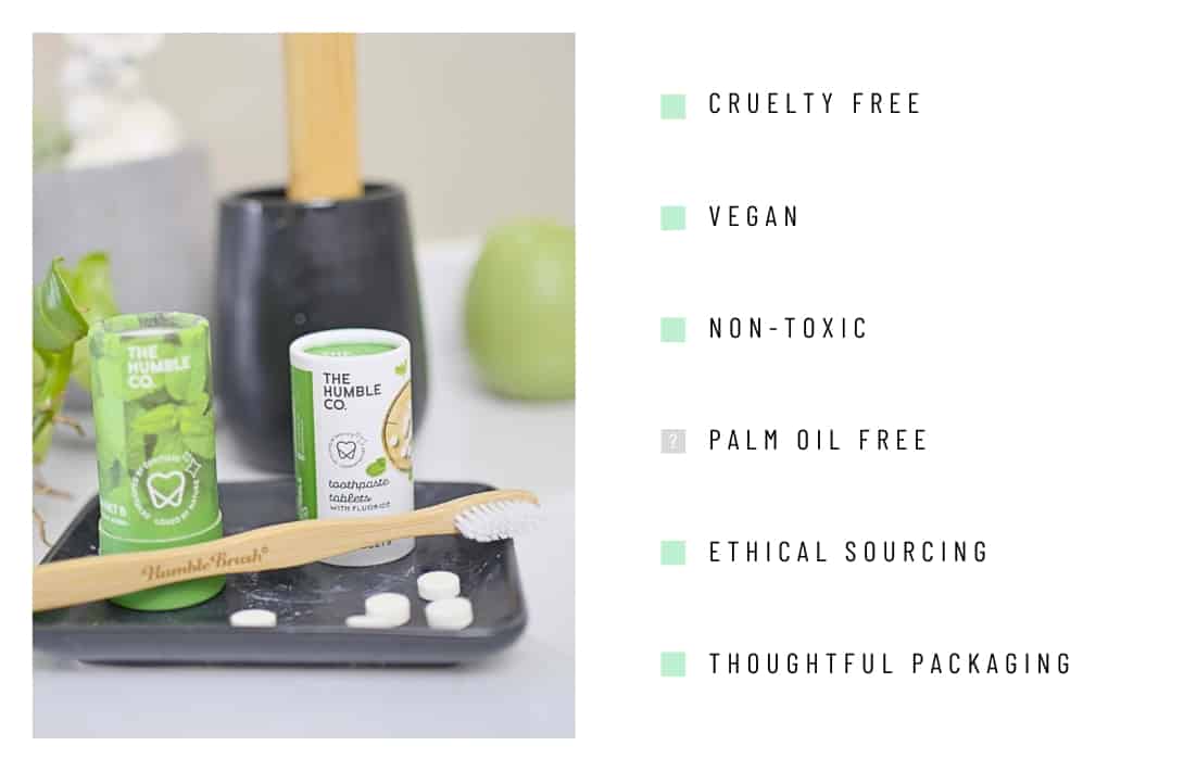 9 Cruelty-Free & Vegan Toothpaste Brands To Keep You Smiling Image by Sustainable Jungle #vegantoothpaste #bestvegantoothpaste #vegantoothpastewithfluroride #crueltyfreetoothpaste #veganandcrueltyfreetoothpaste #crueltyfreesensitivetoothpaste #sustainablejungle