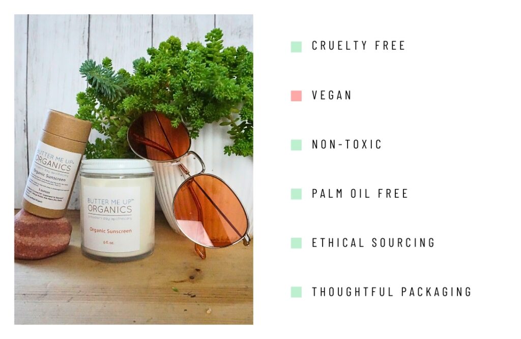 11 Best Natural Sunscreens From Organic Brands That Won t Burn