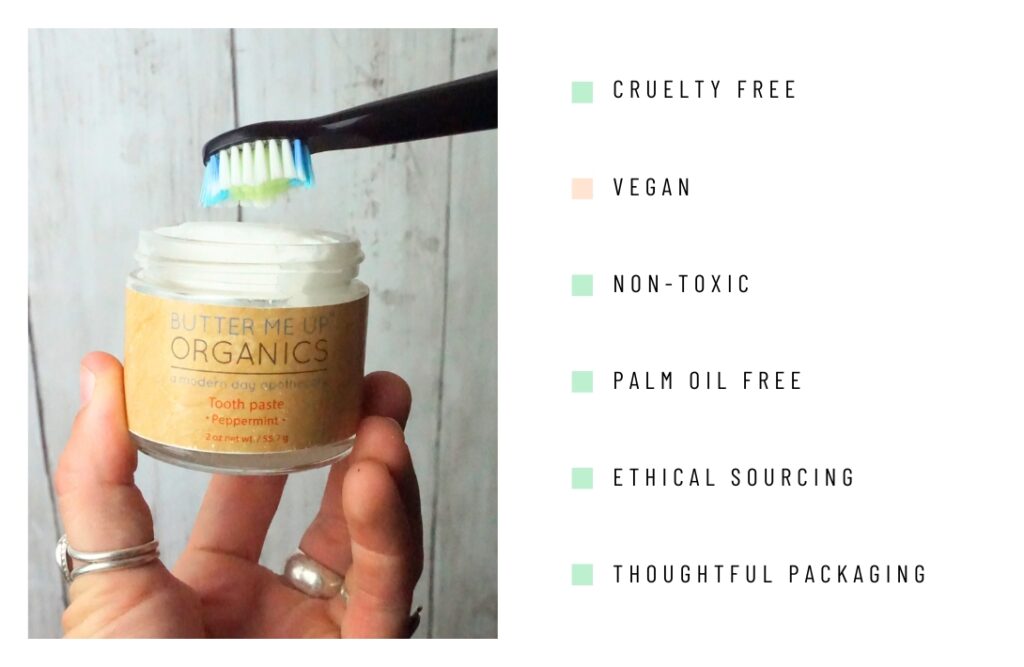 9 Natural Toothpaste Brands Banishing Nasties For A Non-Toxic SmileImage by Sustainable Jungle#naturaltoothpaste #bestnaturaltoothpaste #allnaturaltoothpaste #organictoothpaste #organictoothpastebrands#organicfluoridefreetoothpaste #sustainablejungle