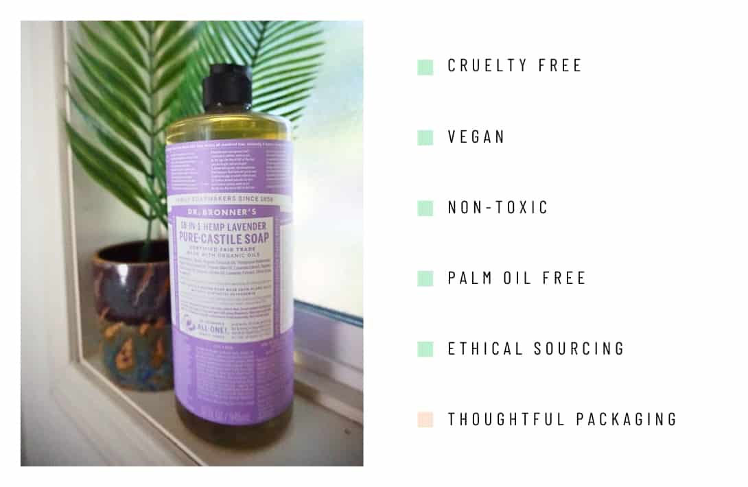 Natural Laundry Detergents For A Low Impact Laundry Day Image by Sustainable Jungle #naturallaundrydetergents #bestnaturallaundrydetergents #naturallaundrydetergentbrands #organiclaundrydetergents #nontoxiclaundrydetergents #sustainablejungle