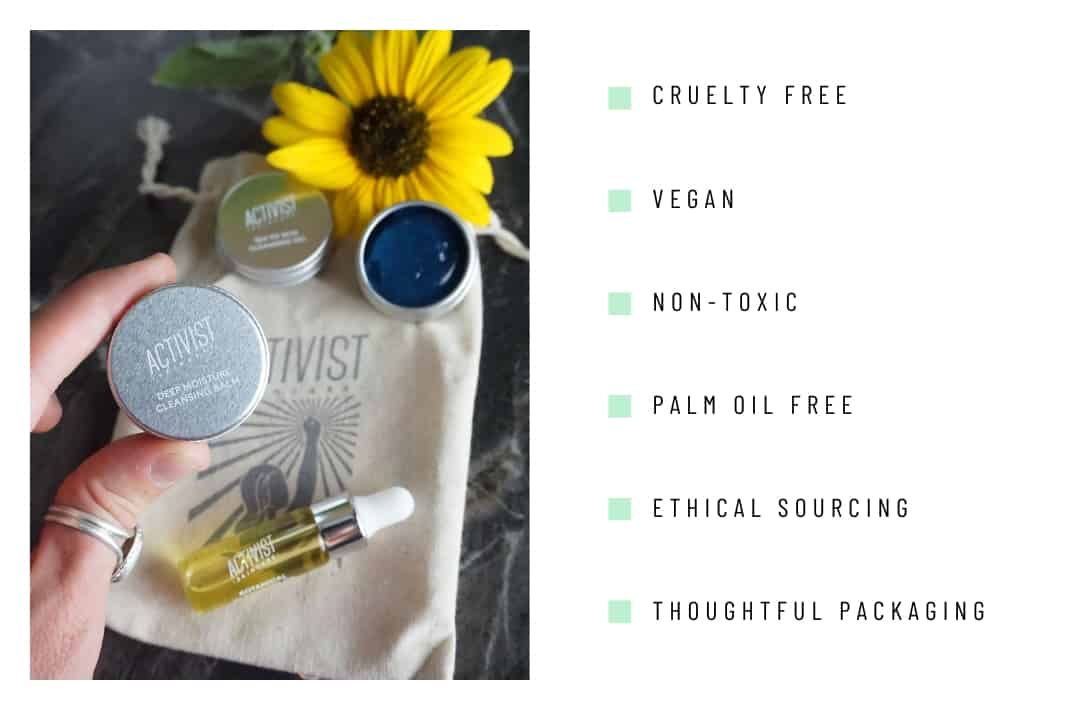 11 Organic & Natural Skin Care Products For A Non-Toxic Skin Care Routine Image by Sustainable Jungle #naturalskincare #naturalskincareproducts #naturalskincarebrands #organicskincarebrands #naturalandorganicskincare #organicantiagingskincare #sustainablejungle