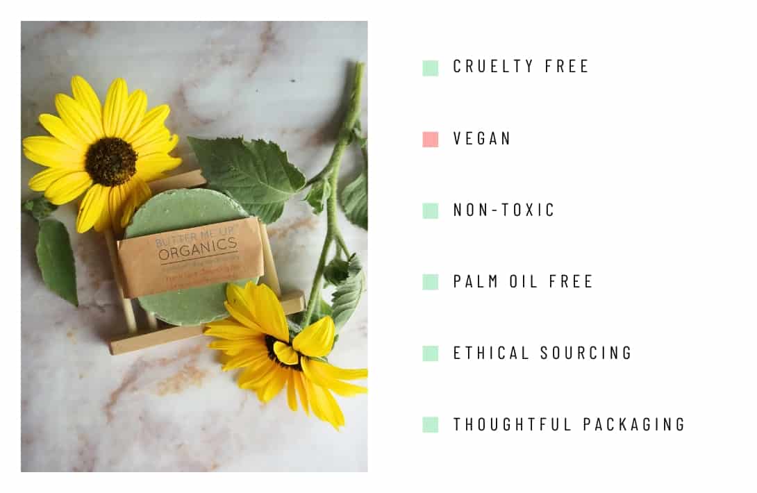 11 Sustainable Beauty Brands Creating Clean Green Cosmetics Image by Sustainable Jungle #sustainablebeauty #bestsustainablebeautybrands #sustainablebeautyproducts #ethicalbeautybrands #ethicalskincarebrands #ethicalbeautyproducts #sustainablejungle