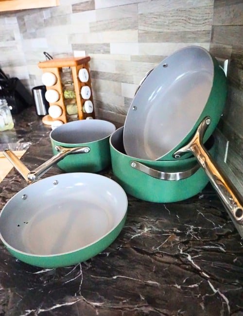 Pots N Pans - Cork City Council