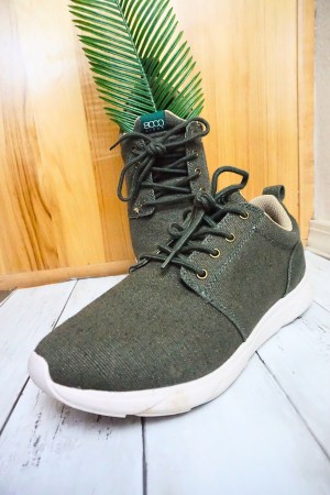 Hemp Shoes