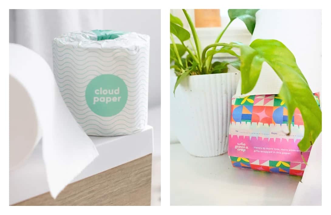 13 Eco-Friendly Bathroom Products For Sustainable Scrubbing Images by Cloud Paper and Sustainable Jungle #ecofriendlybathroomproducts #ecofriendlyshowerproducts #ecofriendlybathproducts #sustainablebathroomproducts #sustainablebathproducts #sustainablejungle