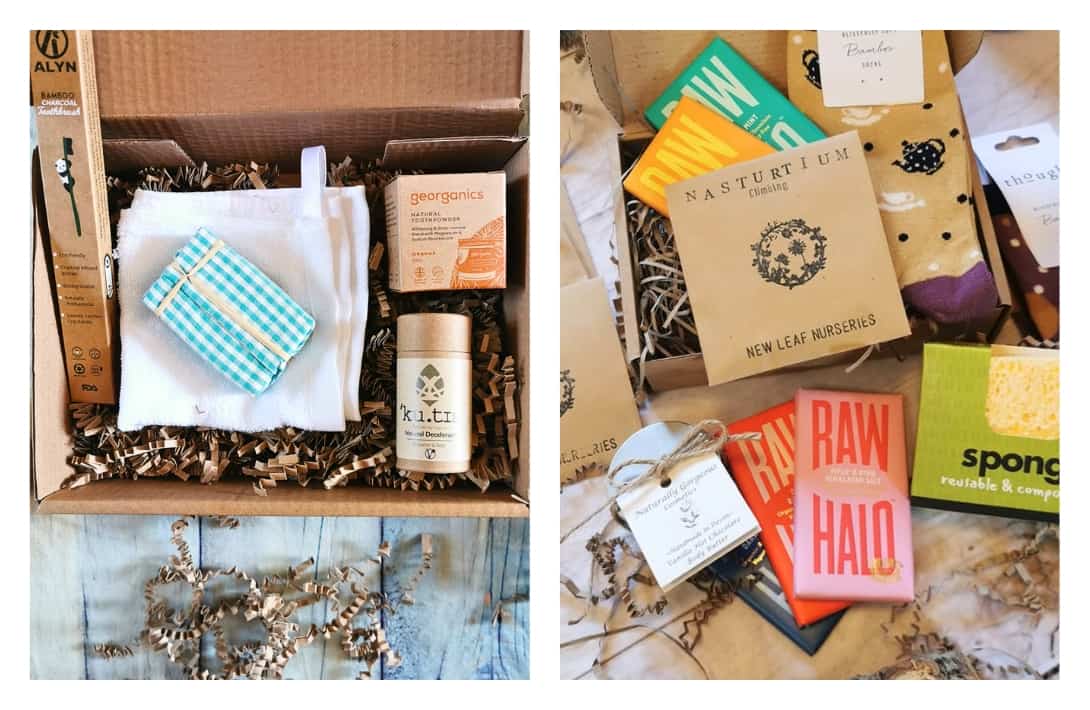 17 Sustainable Subscription Boxes Delivering Green Goodies & Eco ...