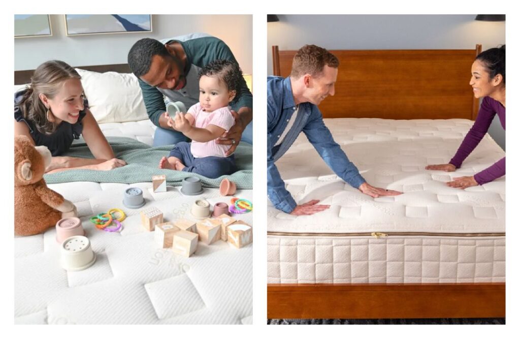 7 Verified Vegan Mattresses For Plush, PlantBased Comfort